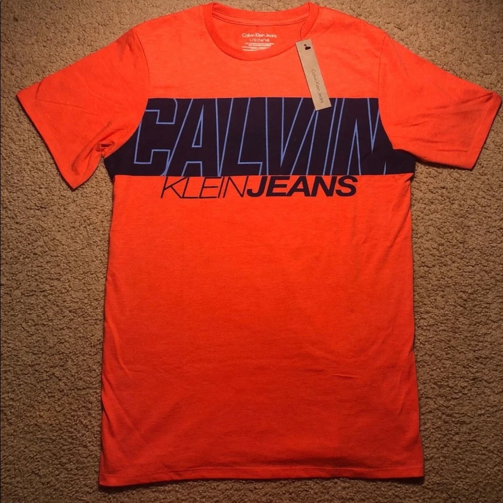 Vintage Calvin Klein Jeans
